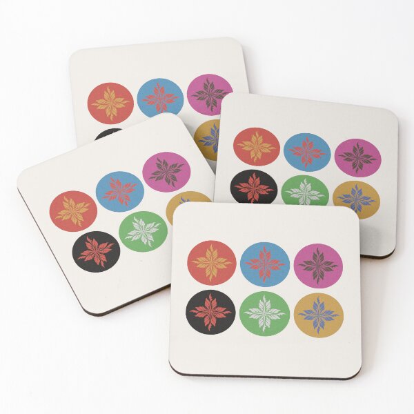 Item preview, Mandalas designed and sold by NornAxiom.
