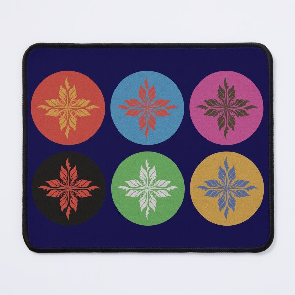Item preview, Mandalas designed and sold by NornAxiom.
