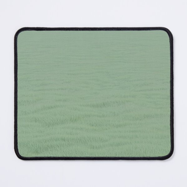 Item preview, Minimalist Sage Green Sand Dunes | Soft Mint Textured Landscape Digital Art designed and sold by Midnight Veil Designs.