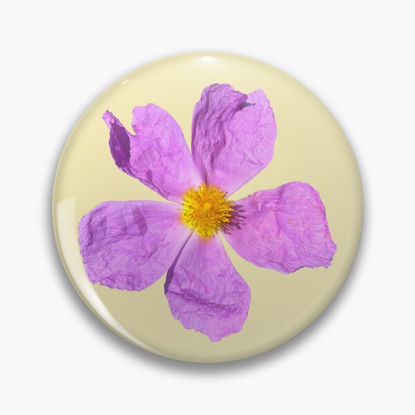 Item preview, Cretan Rockrose   designed and sold by PariSeine.