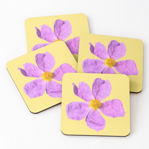 Item preview, Cretan Rockrose   designed and sold by PariSeine.