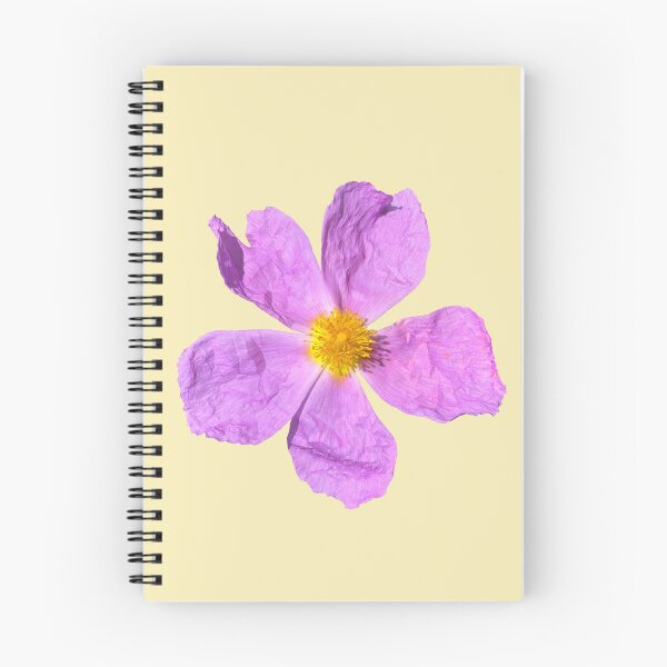 Item preview, Cretan Rockrose   designed and sold by PariSeine.