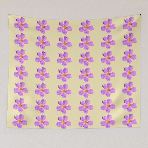 Item preview, Cretan Rockrose   designed and sold by PariSeine.