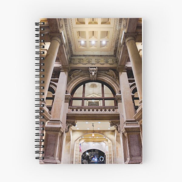Item preview, Through the Arch — Philadelphia, Pennsylvania  designed and sold by 313FILES.