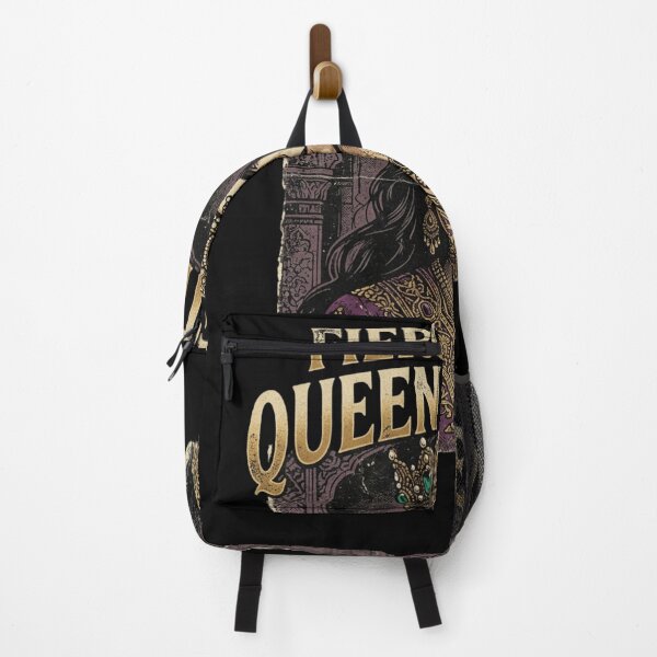 Item preview, Fierce Like Queen Esther Biblical Woman designed and sold by snowry.