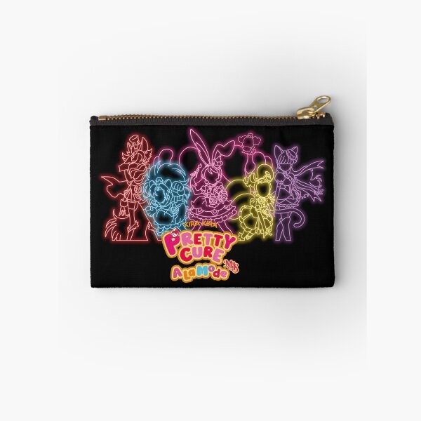 Item preview, LED design inspired by the anime Kira. Kira Precure a la Mode designed and sold by mbs-desing.