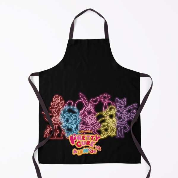 Item preview, LED design inspired by the anime Kira. Kira Precure a la Mode designed and sold by mbs-desing.