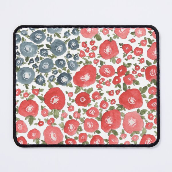 Item preview, Patriotic Bouquet designed and sold by KayMarieArt.
