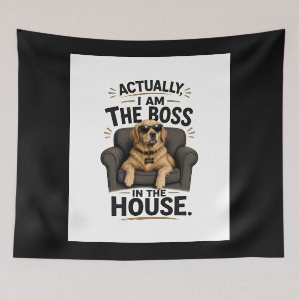 Item preview, Dog designed and sold by hosse85 art.