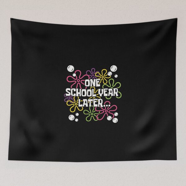 Item preview, One School Year Later Last Day of School for Kids & Teachers 2 designed and sold by OndaLifeCo.