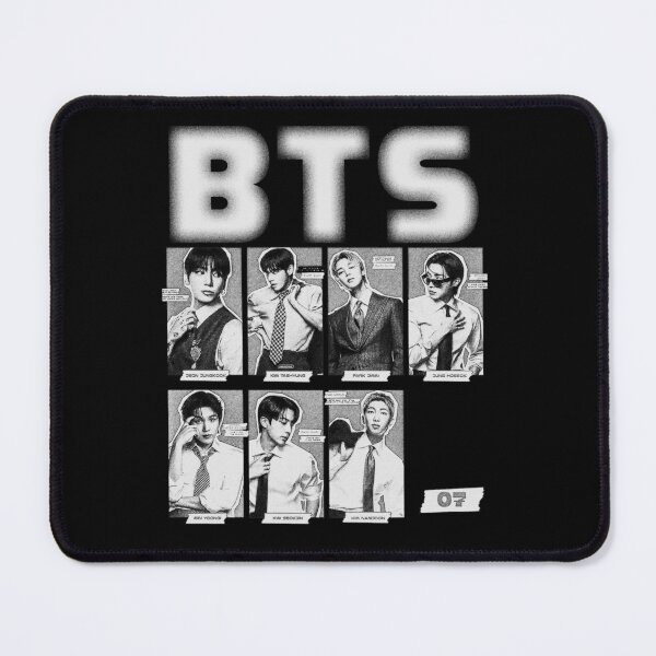 Item preview, BTS Arirang world tour vintage designed and sold by LiuTiuuu.