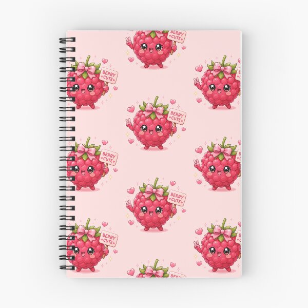 Item preview, Berry Cute Raspberry designed and sold by KiriStudio.