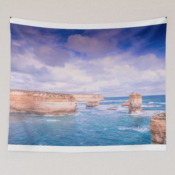 Item preview, 12 Apostles designed and sold by Leonie Morris.
