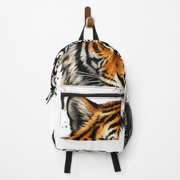 Item preview, Duality of the Wild Tiger designed and sold by Dresut.