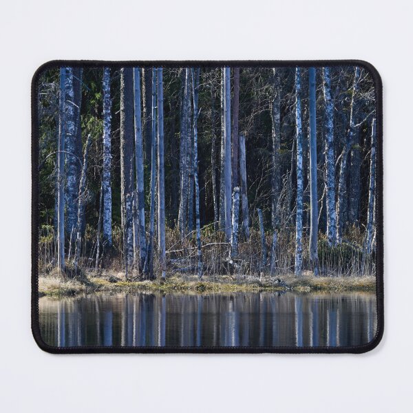 Item preview, Liesilampi. Seitseminen National Park 2026 designed and sold by Jouko Lehto Photography.