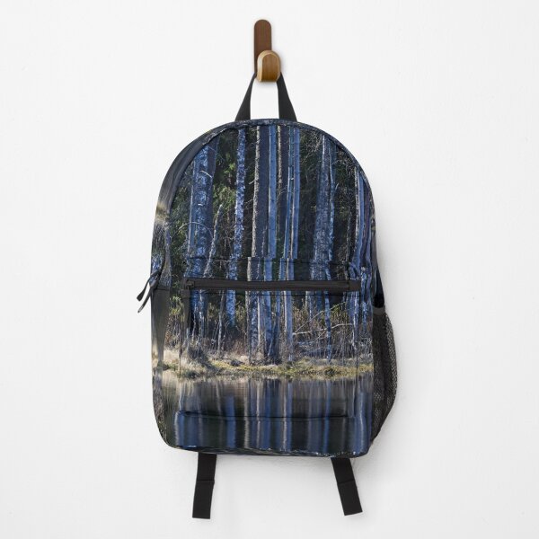 Item preview, Liesilampi. Seitseminen National Park 2026 designed and sold by Jouko Lehto Photography.