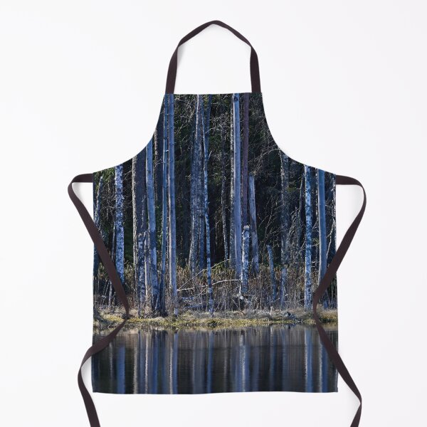 Item preview, Liesilampi. Seitseminen National Park 2026 designed and sold by Jouko Lehto Photography.