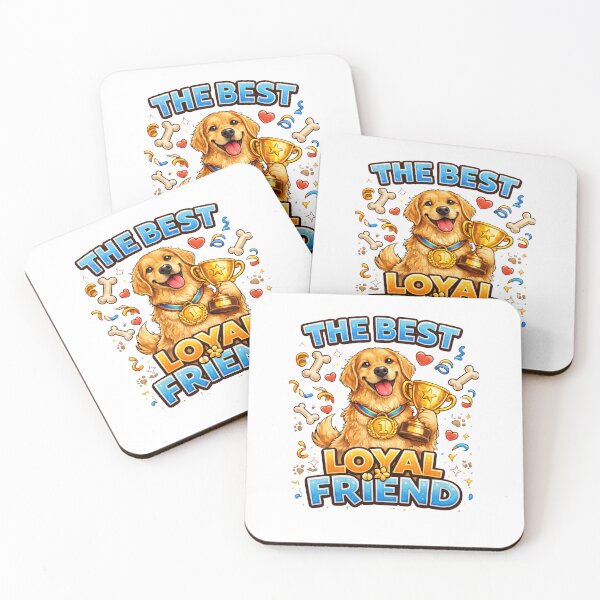 Item preview, Loyal Friend Dog Shirt – Cute & Funny Puppy Gift designed and sold by WhatASunShine.
