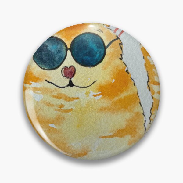 Item preview, Cool Cat designed and sold by PaintyCreator.