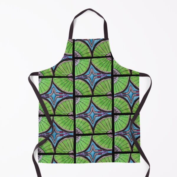 Item preview, Bicycle Pattern designed and sold by DancingCreek.