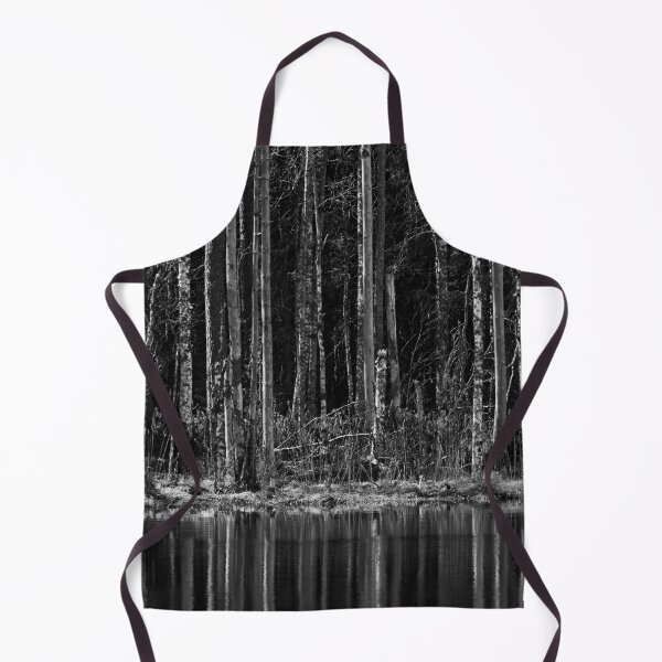 Item preview, Liesilampi. Seitseminen National Park 2026 bw designed and sold by Jouko Lehto Photography.