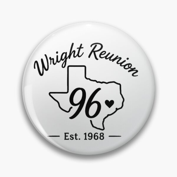 Item preview, Wright Reunion- Dark Design designed and sold by CarrieFette.
