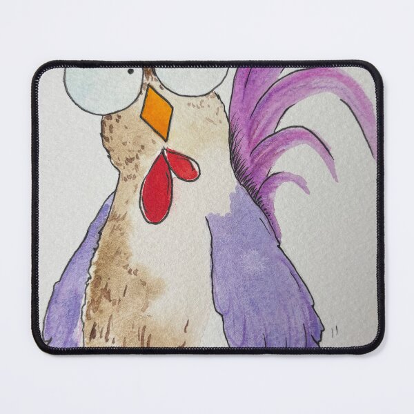 Item preview, Rooster fun designed and sold by PaintyCreator.