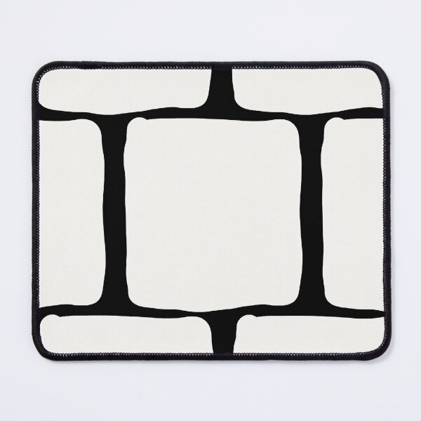 Item preview, White tiles designed and sold by Ailiida.