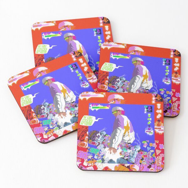 Item preview, Jet Set Radio Boy designed and sold by LucaStenzel.