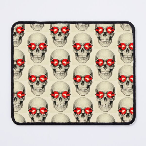 Item preview, Skull designed and sold by REDART69.