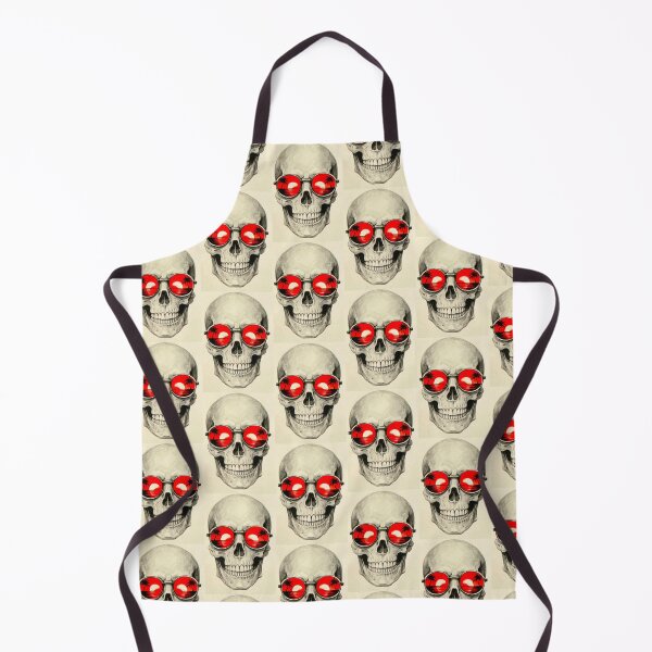 Item preview, Skull designed and sold by REDART69.