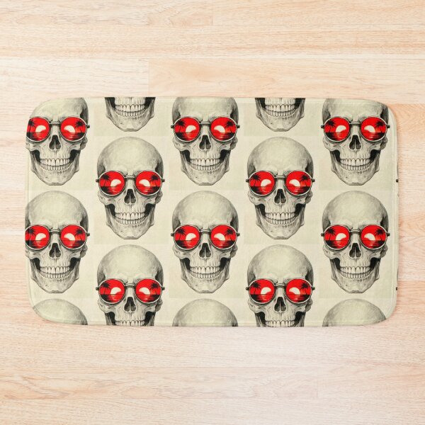 Item preview, Skull designed and sold by REDART69.