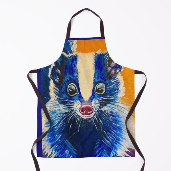 Item preview, Skunk, Safe To Be Me designed and sold by Tricia Saroya Designs.