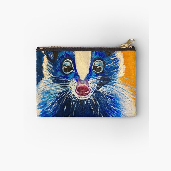 Item preview, Skunk, Safe To Be Me designed and sold by Tricia Saroya Designs.