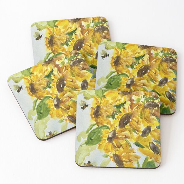 Item preview, Busy Bee’s designed and sold by PaintyCreator.