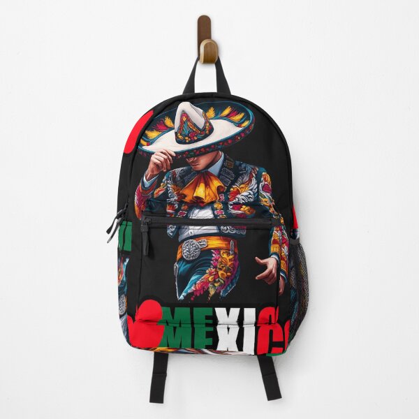 Item preview, Viva Mexico Cinco De Mayo designed and sold by erozzz.