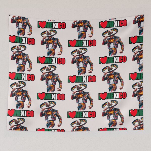 Item preview,  Viva Mexico Cinco De Mayo  designed and sold by erozzz.