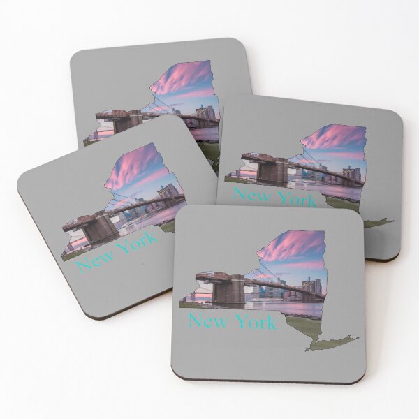 Item preview, New York! designed and sold by g-magic89.