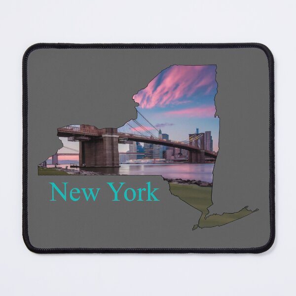 Item preview, New York! designed and sold by g-magic89.