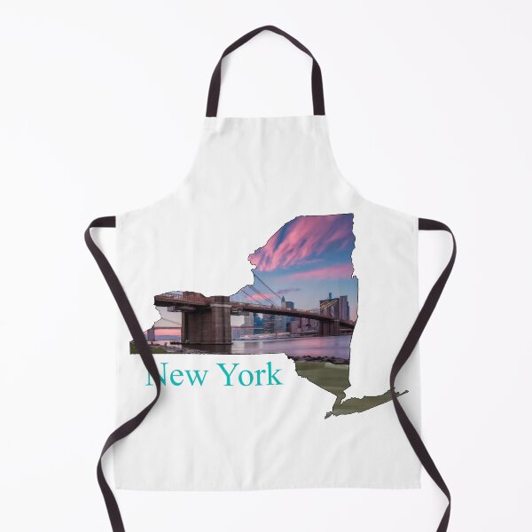 Item preview, New York! designed and sold by g-magic89.