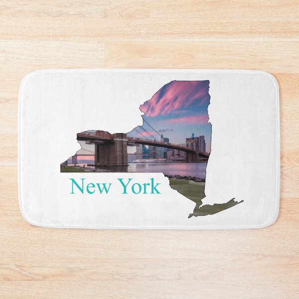 Item preview, New York! designed and sold by g-magic89.