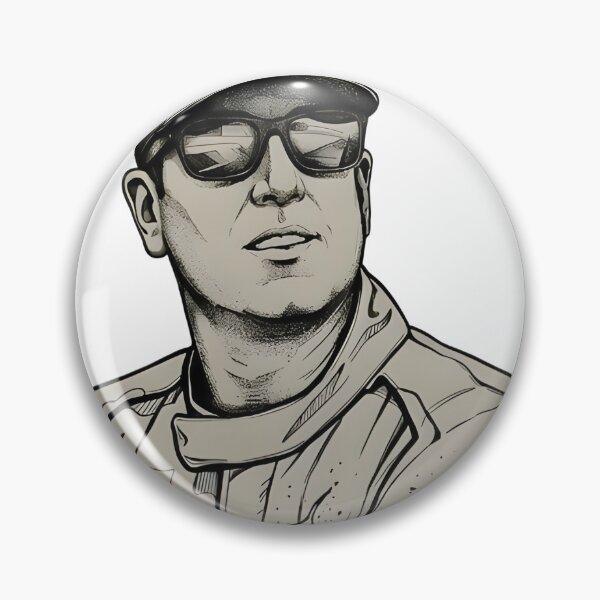 Item preview, Legends Never Die Rowdy Nascar Legend memorial RIP Rowdy designed and sold by CaulfAyiana.