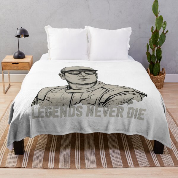 Item preview, Legends Never Die Rowdy Nascar Legend memorial RIP Rowdy designed and sold by CaulfAyiana.