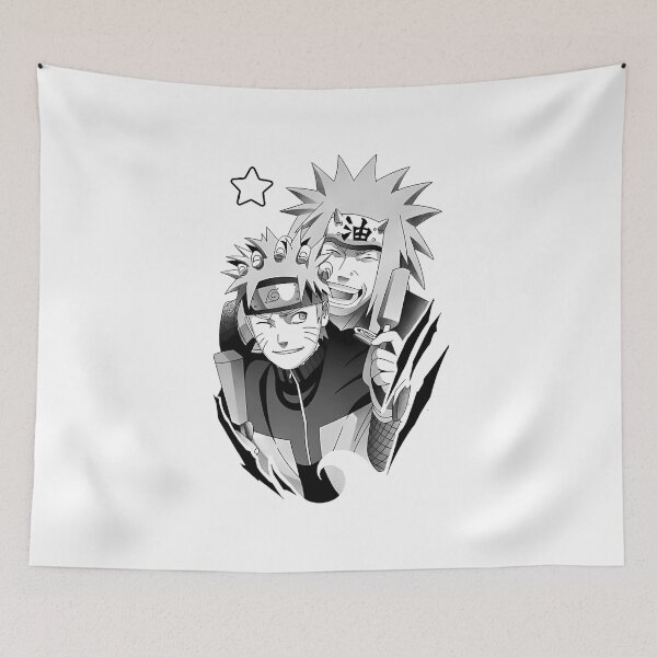 Item preview, The Legacy of the Yellow Flash  designed and sold by nighto-0W.