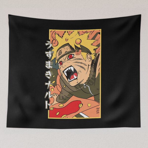 Item preview, Child Of Prophecy Naruto designed and sold by altimento.