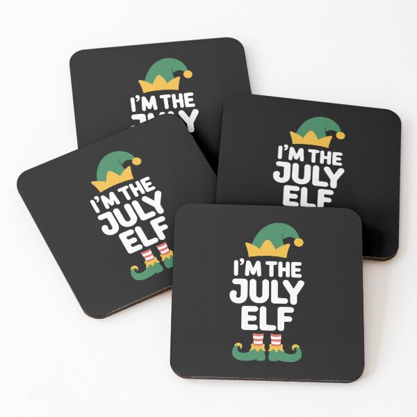 Item preview, Elfo festivo de julio designed and sold by jkrphoto.