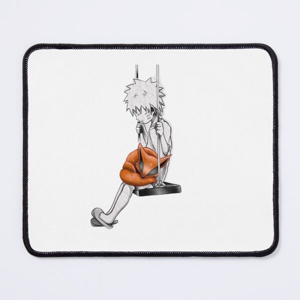 Item preview, Solitude on the Academy Swing  designed and sold by nighto-0W.