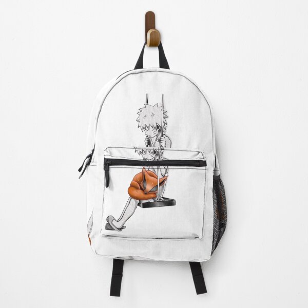 Item preview, Solitude on the Academy Swing  designed and sold by nighto-0W.