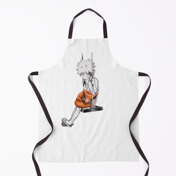 Item preview, Solitude on the Academy Swing designed and sold by nighto-0W.