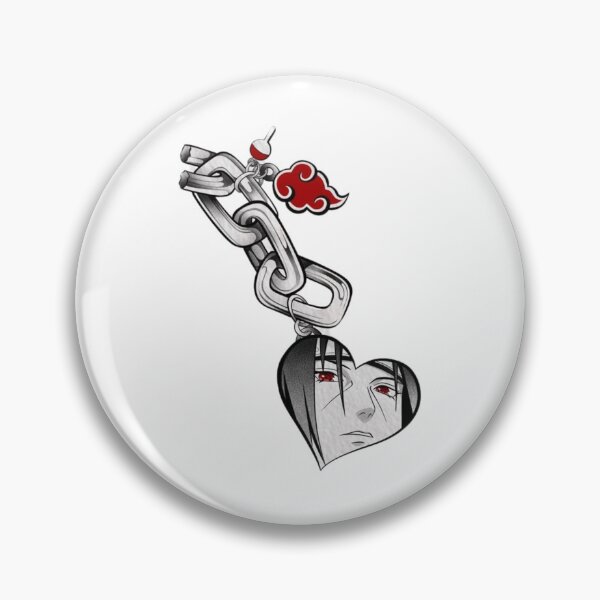 Item preview, Heart of the Rogue Brother designed and sold by nighto-0W.